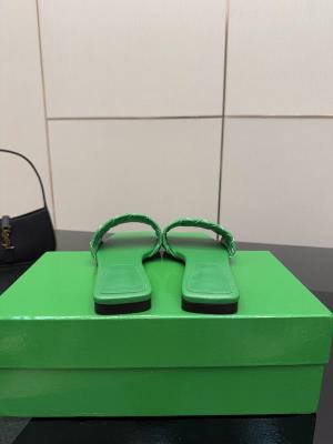wholesale quality bottega veneta women slipper model no. 25